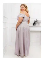 Dlouhé šaty model 209880 With You Dlouhé šaty model 209880 With You