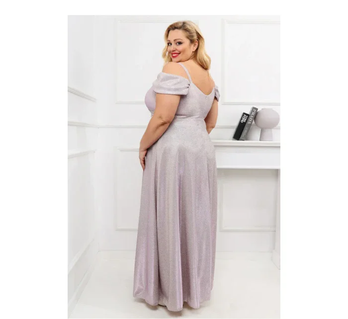 Dlouhé šaty model 209880 With You Dlouhé šaty model 209880 With You