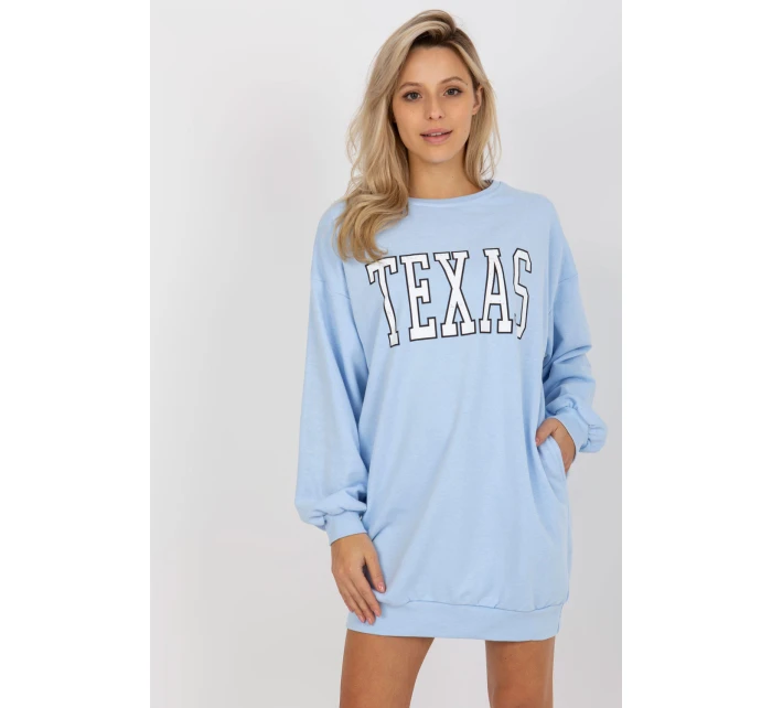 Mikina  model 216178 Ex Moda