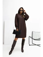 Denní šaty model 221629 Rue Paris Denní šaty model 221629 Rue Paris