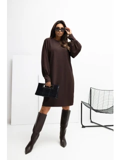 Denní šaty model 221629 Rue Paris