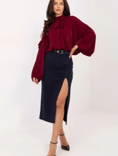 Sukně  model 222203 Rue Paris