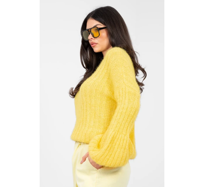 Svetr model 224367 Italy Moda Svetr model 224367 Italy Moda