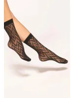 Ponožky Trendy model 20942776 20 den - Gatta Ponožky Trendy model 20942776 20 den - Gatta