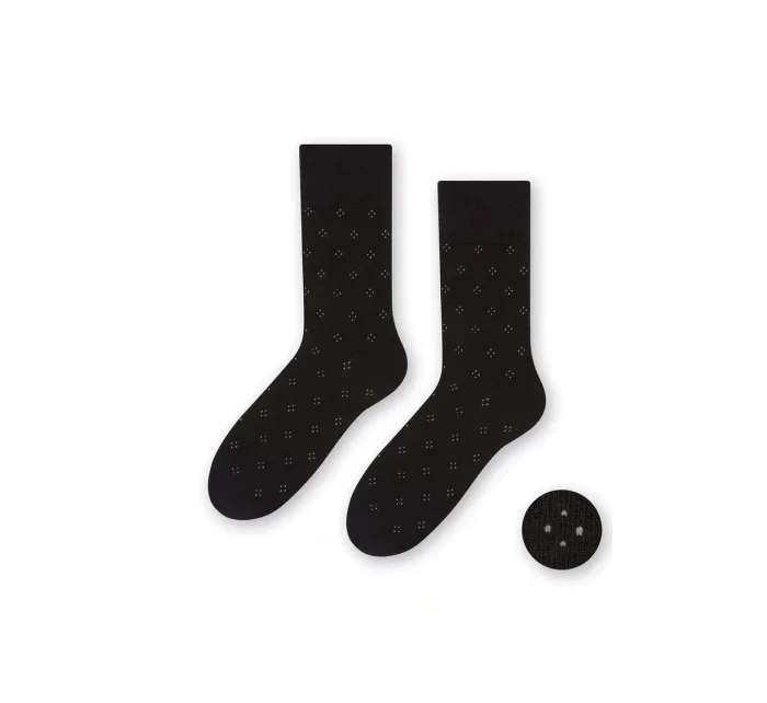 Pánské ponožky Steven Suitline art.056