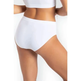 Dámské kalhotky 1649s white - GATTA