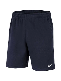 Pánské šortky Park 20 tmavě modré, 451 M model 22323390 - NIKE