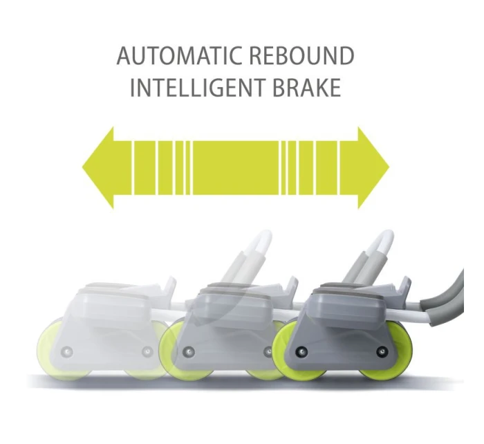 ABS S A model 21810802 - HMS ABS S A model 21810802 - HMS