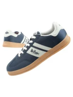 pánské tenisky módní pohodlné model 21368173 tmavě modré - Lee Cooper