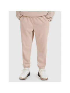 Pánské tepláky typu jogger model 21436775 - 4F