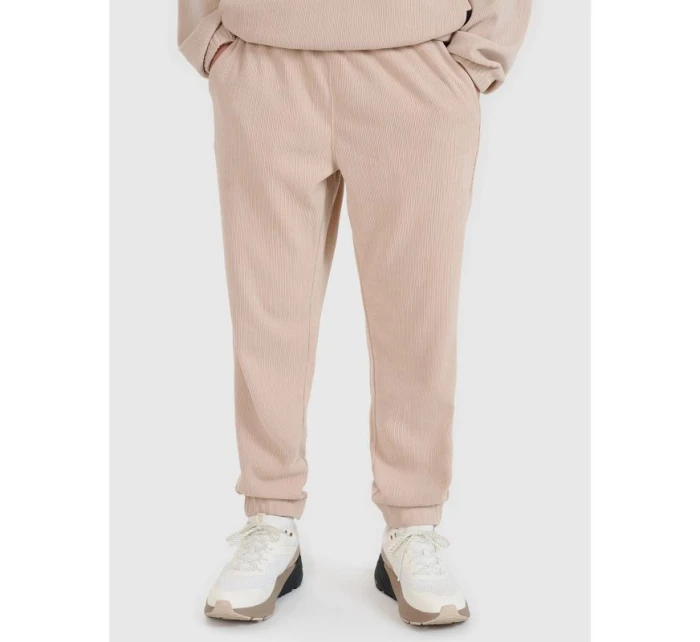 Pánské tepláky typu jogger model 21436775 - 4F