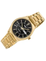 Pánské hodinky CASIO MTP-V006G-1CUDF + BOX Pánské hodinky CASIO MTP-V006G-1CUDF + BOX