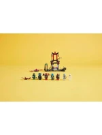 Lego 71841 Ninjago - Vesnice Storm Dragoon