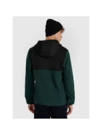 Pánský fleece s kapucí model 21898014 - 4F