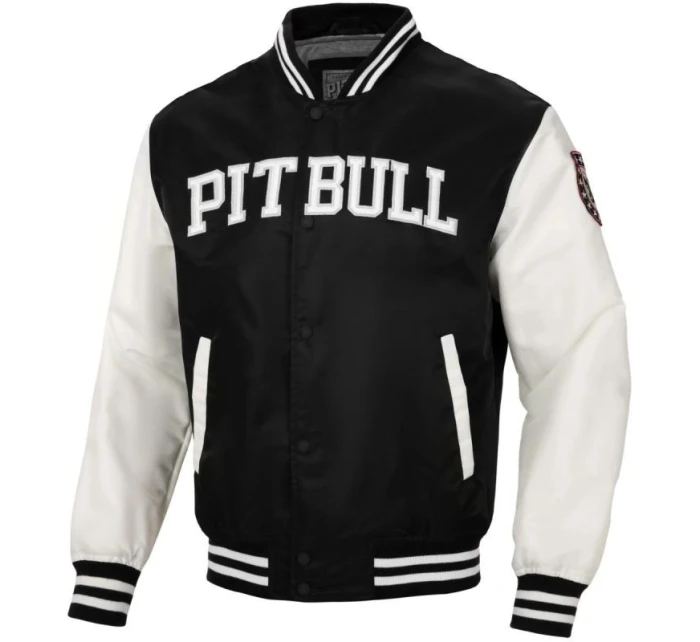 Pánská bunda Pit Bull West Coast Falcon Ridge - 52401690030 pánské Pánská bunda Pit Bull West Coast Falcon Ridge - 52401690030 pánské