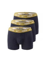 Pánské boxerky Nike Trunk 3PK Set of 3 Black - pánské model 21931953 Pánské boxerky Nike Trunk 3PK Set of 3 Black - pánské model 21931953
