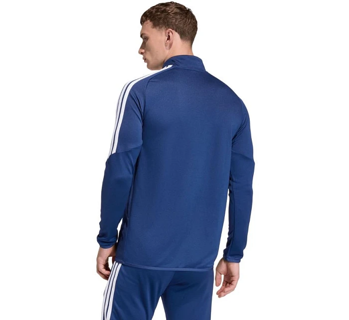 Pánské tričko adidas Tiro 26 League Training Top navy blue JY9695 pánské Pánské tričko adidas Tiro 26 League Training Top navy blue JY9695 pánské