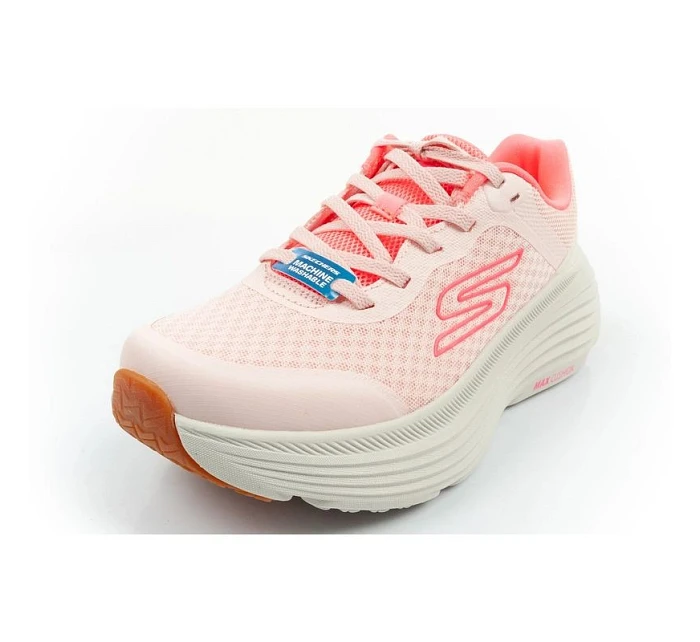 dámské sportovní boty Max Cushioning model 22061794 light pink dámské - Skechers