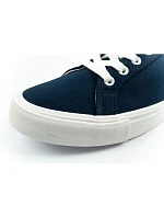 Lee Cooper pánské sportovní boty trenéři módní námořnická modrá pohodlné Lee Cooper pánské sportovní boty trenéři módní námořnická modrá pohodlné
