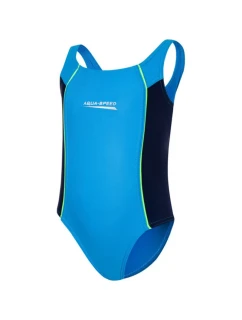 Plavky Aqua-Speed Luna JR barva 24