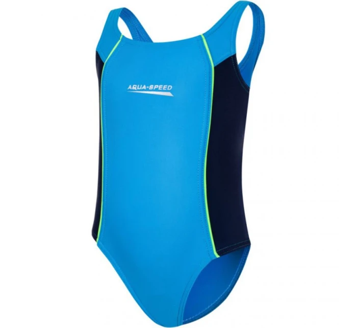 Plavky Aqua-Speed Luna JR barva 24 Plavky Aqua-Speed Luna JR barva 24