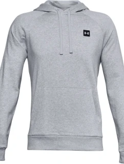 Pánská mikina Rival Fleece M 1357092-011 - Under Armour