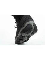 Pánské boty M model 17119239 BLACK - Geographical Norway