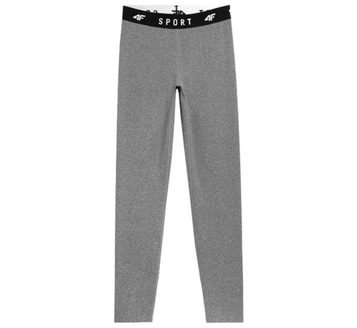 Dámské legíny W H4L22-SPDF 351 - 4F