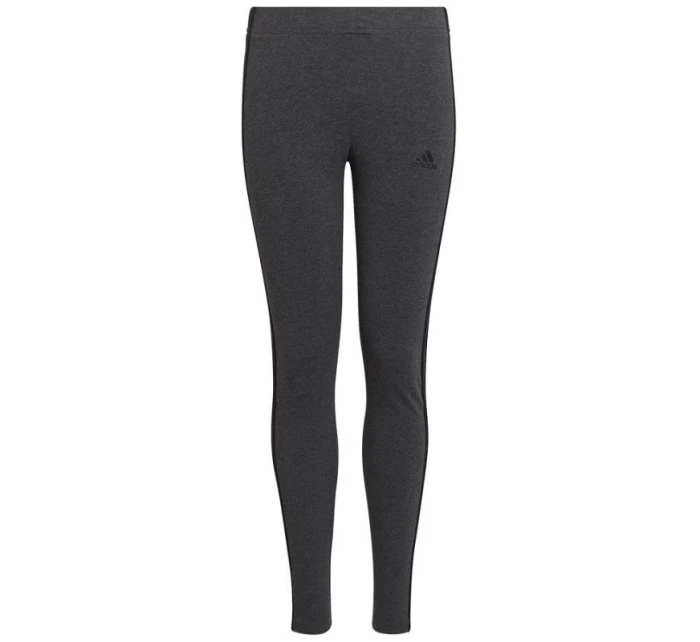 Dívčí legíny 3S Leg Jr model 17219154 - ADIDAS Dívčí legíny 3S Leg Jr model 17219154 - ADIDAS