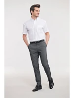 Nežehlivá košile s krátkým rukávem 11. black model 22475914 - Russell Athletic