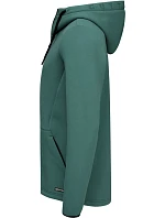 Cutter & Buck Pemberton Jacket Men Pánská mikina s kapucí green model 22455680 Cutter & Buck Pemberton Jacket Men Pánská mikina s kapucí green model 22455680