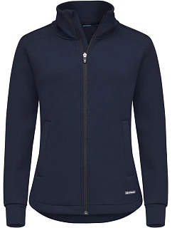 Cutter & Buck Pemberton Cardigan Full Zip Women Dámský cardigan model 22458838 dark navy