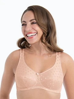 komfortní podprsenka light powder  model 10632648 - Anita Classix