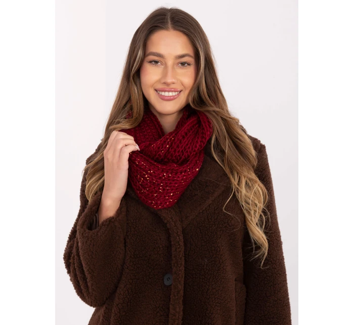 Komin AT KM model 21488740 bordowy - FPrice