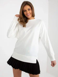 Dámská mikina MA BL  ecru  model 18249911 - FPrice