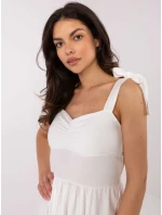 Šaty MI SK A1830.69 bílé