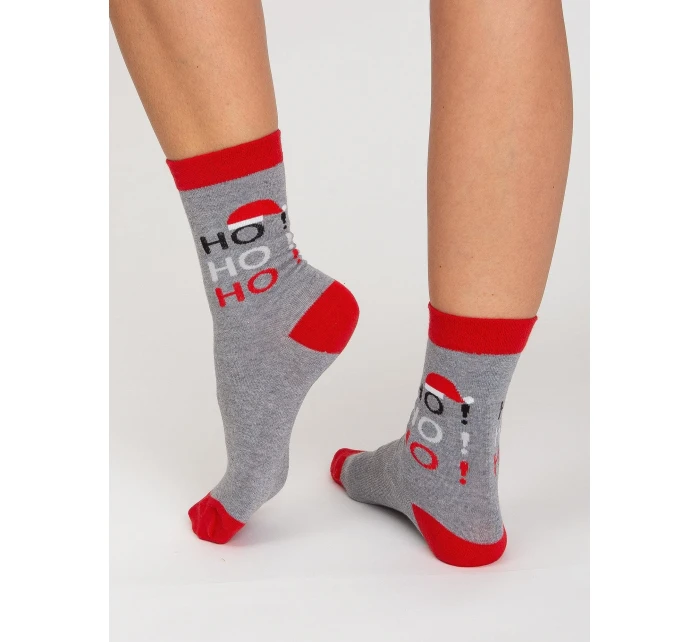 Ponožky WS SR 5637 vícebarevné