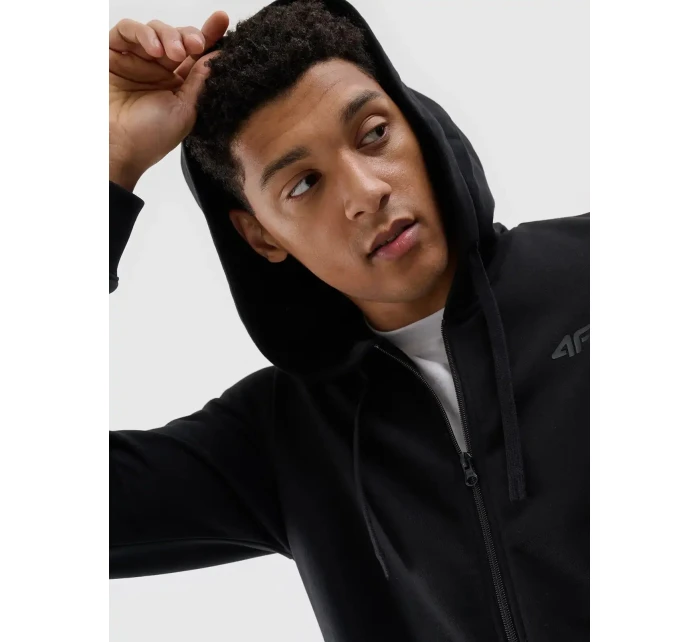 Pánská mikina 4F Pánská mikina 4F