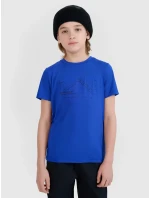 Chlapecké funkční tričko 4F