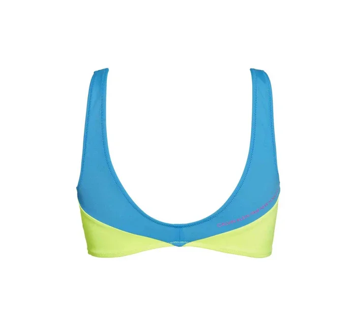 Vrchní díl plavek model 8404863 - Calvin Klein Vrchní díl plavek model 8404863 - Calvin Klein