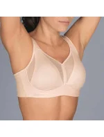 Dámská sportovní podprsenka  Active air control 5544 Smart rose - Anita