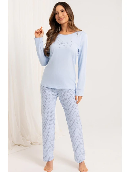 DÁMSKÉ PYŽAMO 708 BIG J/25