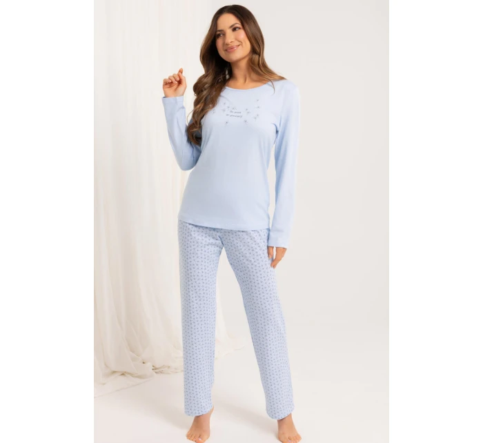 DÁMSKÉ PYŽAMO 708 BIG J/25