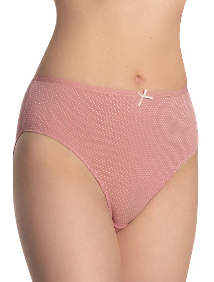 Dámské bikiny FIGS L-127BI-34EX 3-pack Dámské bikiny FIGS L-127BI-34EX 3-pack