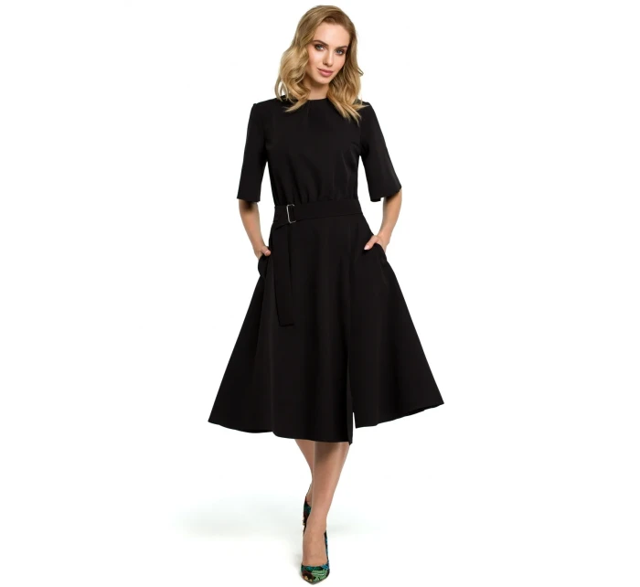 Denní šaty model 120853 Moe Denní šaty model 120853 Moe