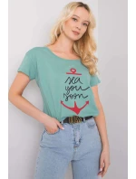 T-shirt model 167750 Fancy