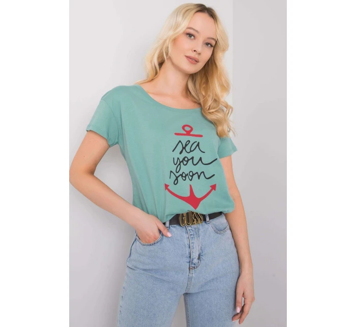 T-shirt model 167750 Fancy