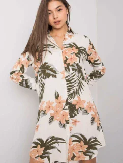 Denní šaty model 169828 Rue Paris