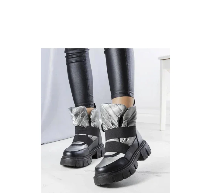 Boty model 206423 Solea Boty model 206423 Solea