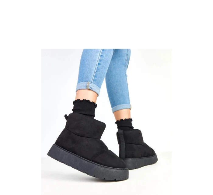 Sněhule  model 218139 Solea